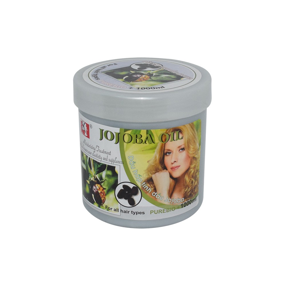 HẤP DẦU TINH CHẤT JOJOBA