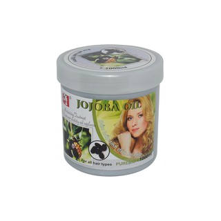 HẤP DẦU TINH CHẤT JOJOBA siêu mềm mượt giữ mùi hương lâu cực thơm