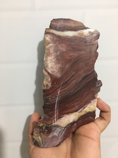 Đá serpentin