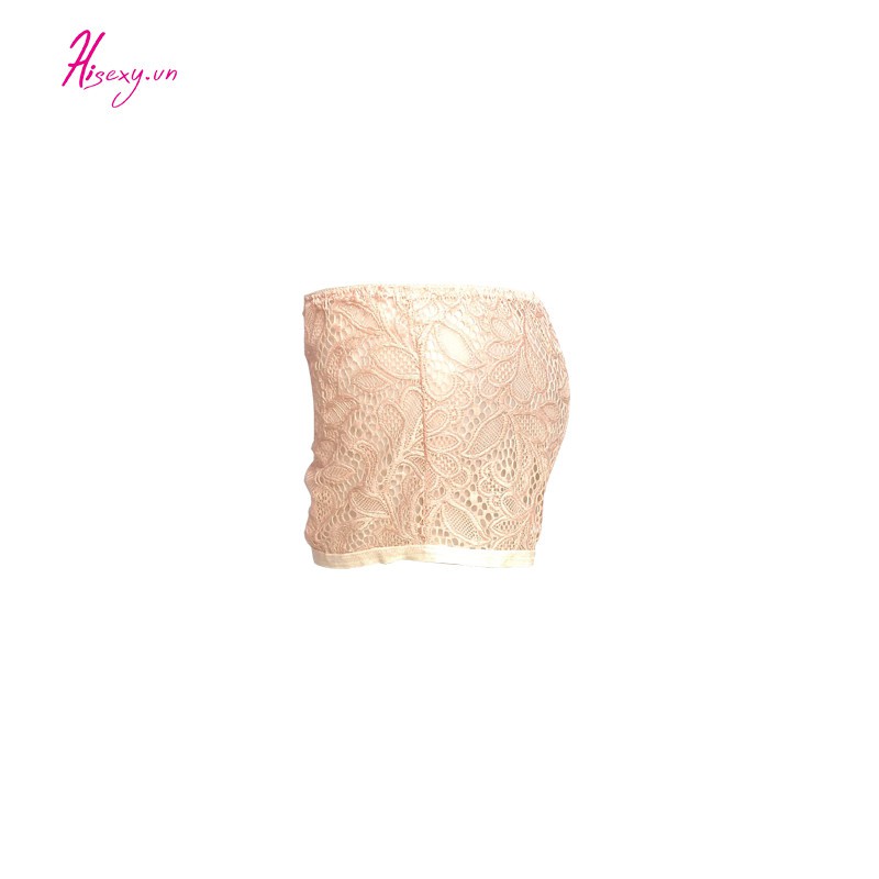 Quần Lót Ren Thoáng Mát Gợi Cảm Hisexy QLR01