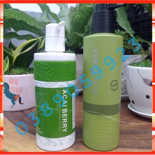 [Chính Hãng]💖💖Gel dưỡng tóc xoăn Acai Beauty France Styling 280ml