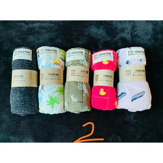 1 quần đùi Toogton Thái Lan