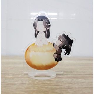 [Artist Kewjoy] Móc khóa, standee Ma Đạo Tổ Sư