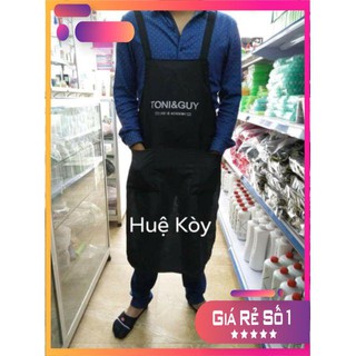 Tạp giề tony guy