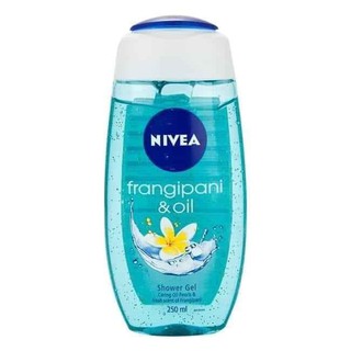 Sữa tắm NIvea
