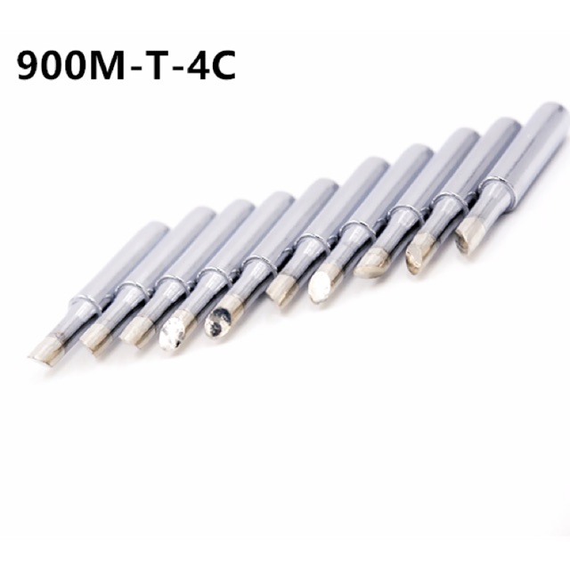 Tip hàn lấy ic 900M-T-4C