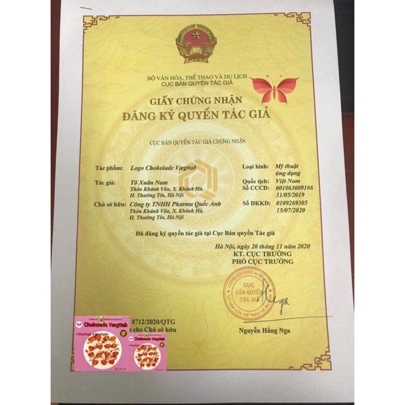 HỘP 40 Viên KẸO SOCOLA GIẢM CÂN ĐAN MẠCH | BigBuy360 - bigbuy360.vn