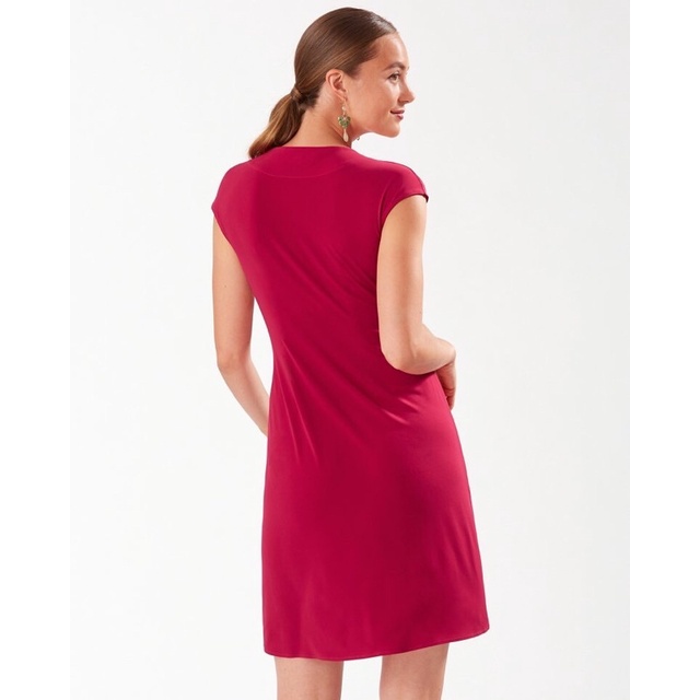 Đầm Tommy Bahamas size XXS đến XL