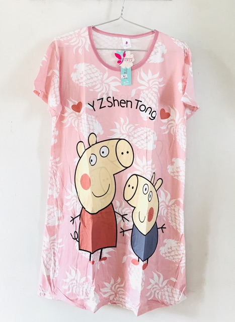 Đầm thun cao cấp đủ size từ 60kg - 110kg