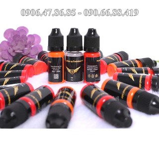 Mực N phun xăm Môi Mày Mí mắt của Mỹ