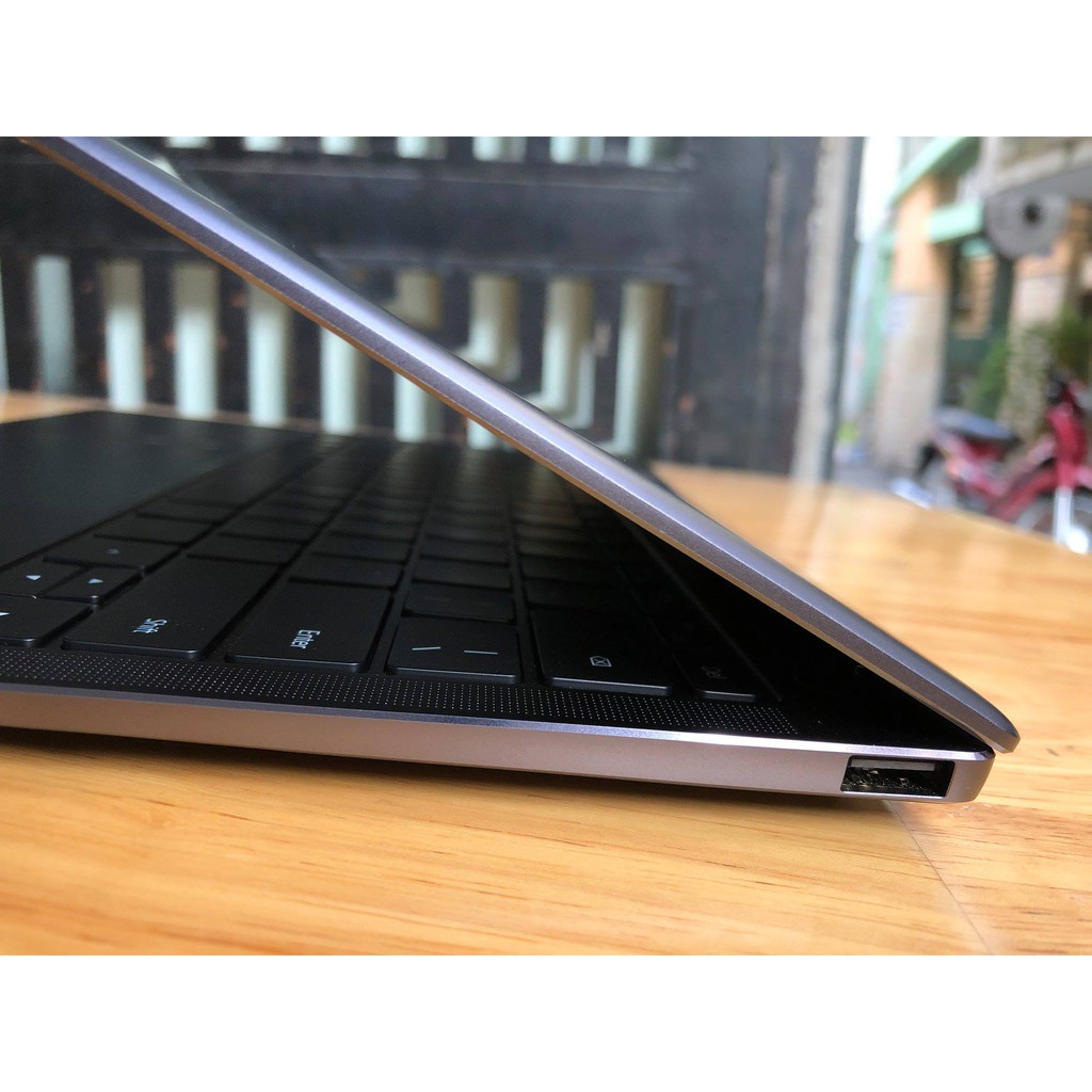 Laptop Huawei MateBook X Pro MACH-WX9, i7 8550u, 16G, 512G, 3K, MX150, touch, 13.9in | WebRaoVat - webraovat.net.vn