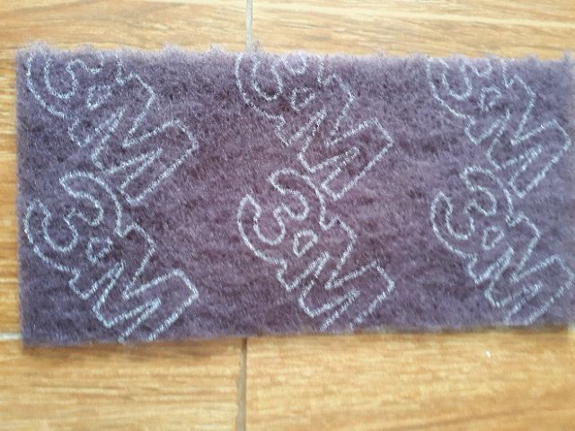 ☎️ Miếng chùi xoong nồi inox đa năng siêu sạch 3M Scotch Brite