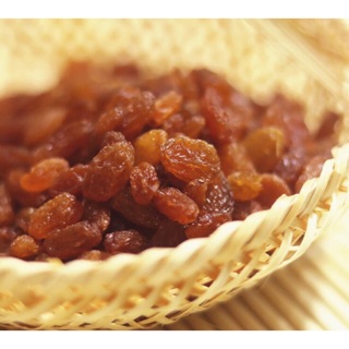 Nho khô vàng ấn độ 100gr nho khô vàng