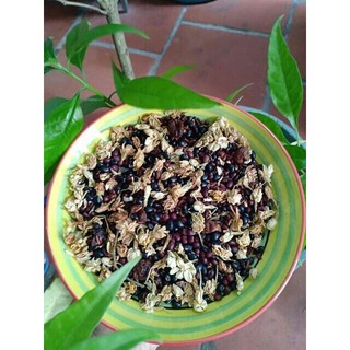 COMBO 3KG TRÀ HOA NGŨ CỐC