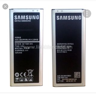 Pin xịn sam sung note edge