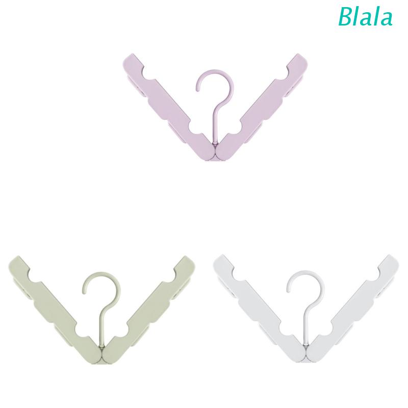 Thanh treo móc quần áo Mini Có Thể Gấp Gọn Chống Trượt Tiện Dụng