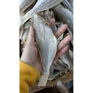 1kg KHÔ CÁ ĐỔNG