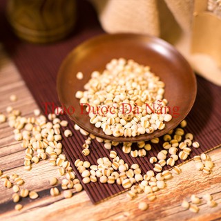 Ý Dĩ hạt nhỏ 100 gram.