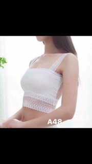 Bra bướm có đệm ngực