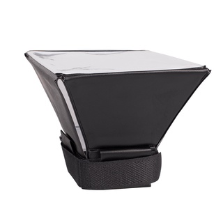Tản sáng flash softbox