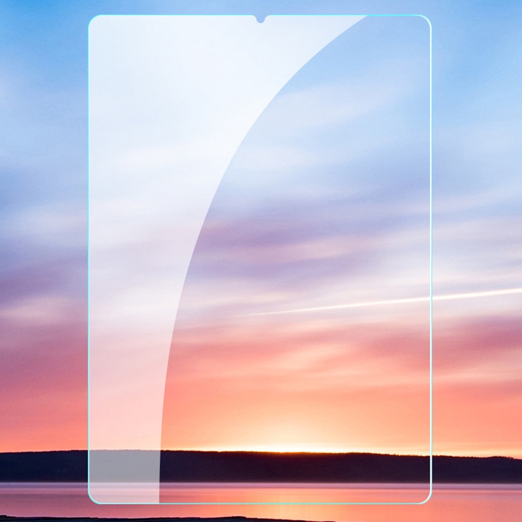 ^ Applewish * 6 tương thích với ipad tempered film light anti-blue mini 8.3inch protector 1pc screen ipad / tablet case