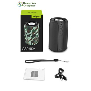 Loa Bluetooth Zealot S32