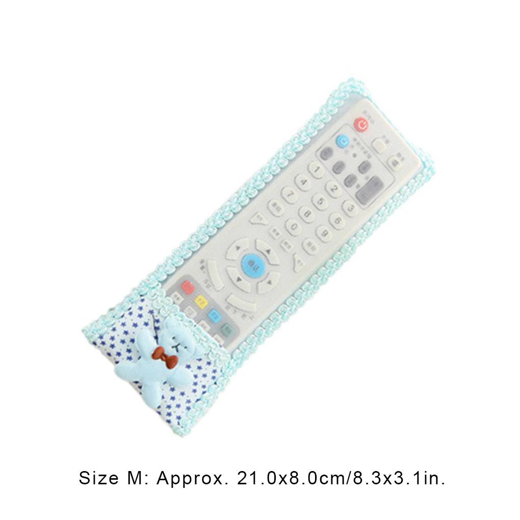 Vỏ Bảo Vệ Điều Khiển TV Từ Xa Cho Phòng Khách