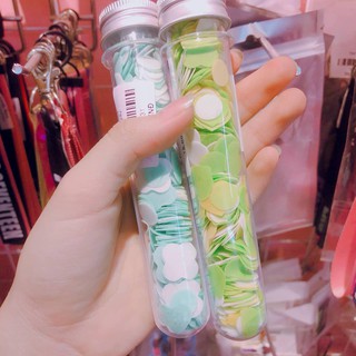 xà phòng giấy