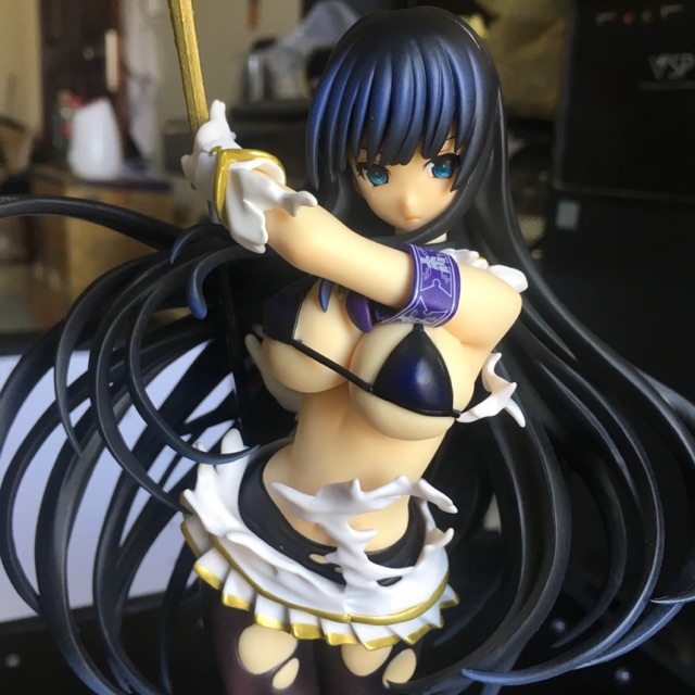 Mô hình Kagura Vertex 24cm