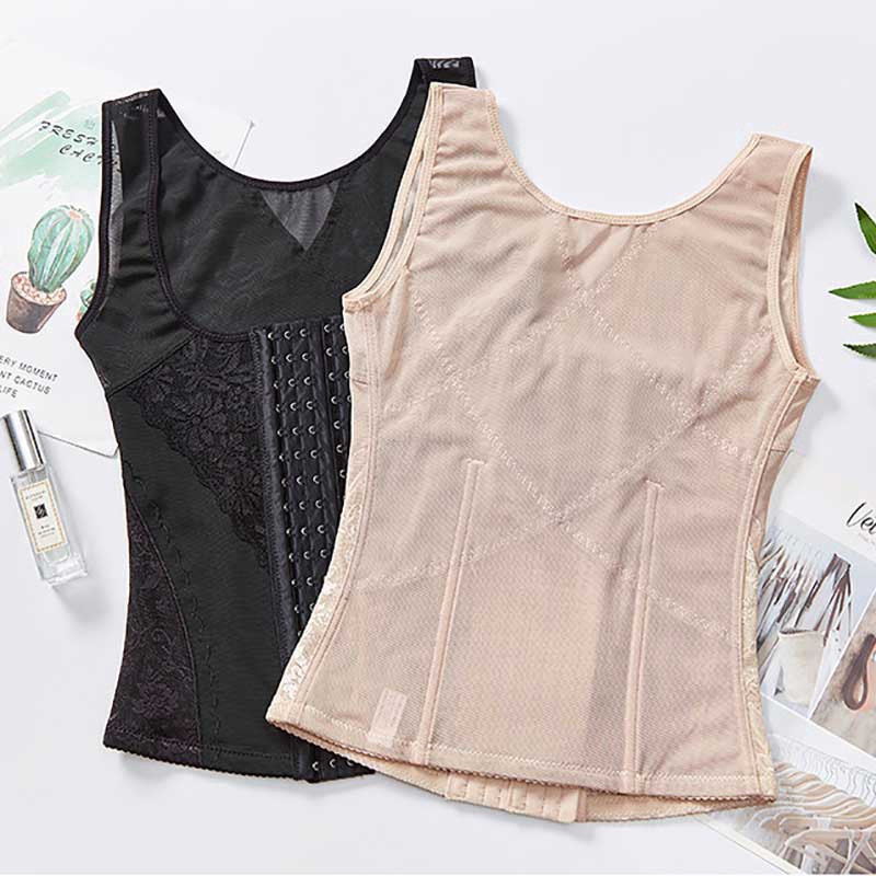 AOFEIQIKE Áo lót định hình cơ thể cho nữ