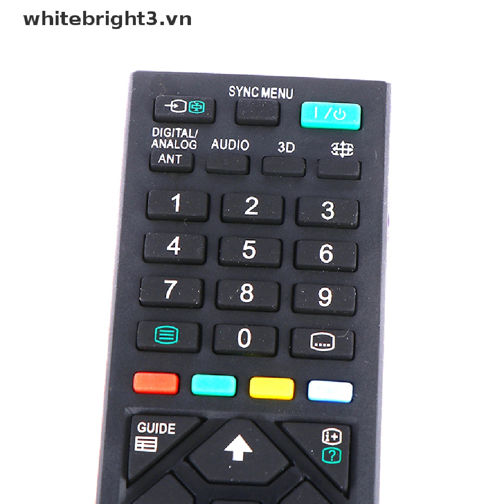 Bộ thiết bị chuyển đổi Vervanging Voor RM-ED054 cho TV Sony KDL-32R420A KDL-40R470A KDL-46RdR470A
 | BigBuy360 - bigbuy360.vn