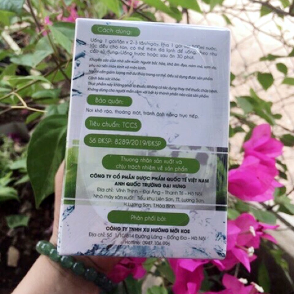 Nước ép cần tây GREEN BEAUTY | BigBuy360 - bigbuy360.vn