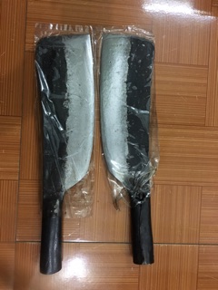 Dao Chặt nhíp xe