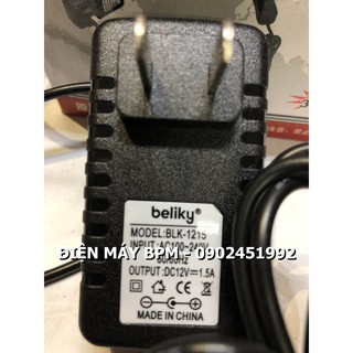 Máy bơm tăng áp mini 12V
