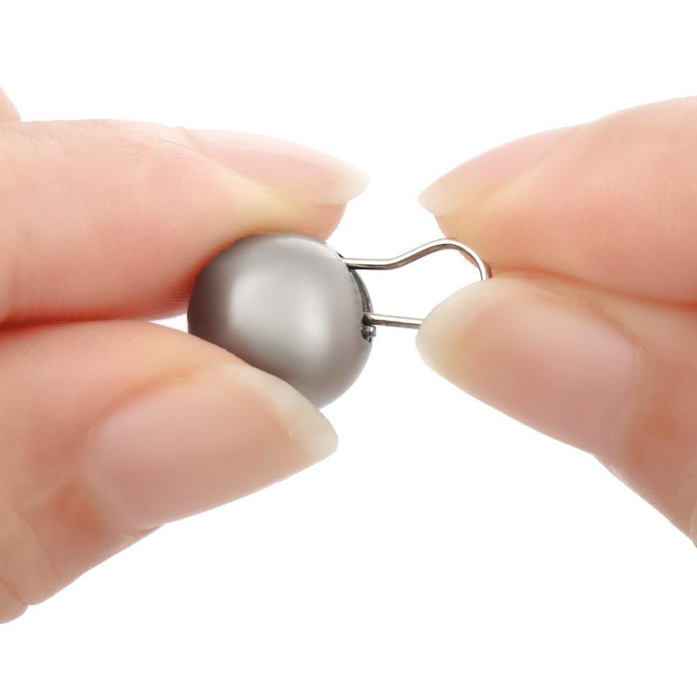 MUVAKO Móc Nối Câu Cá Chuyên Dụng Chất Lượng Cao