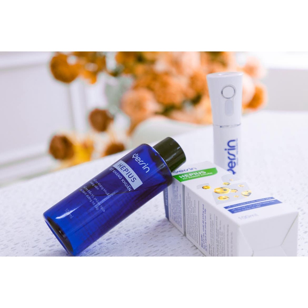 Dung Dịch Nano Vàng và Máy Khuếch Tán YD-01 | BigBuy360 - bigbuy360.vn