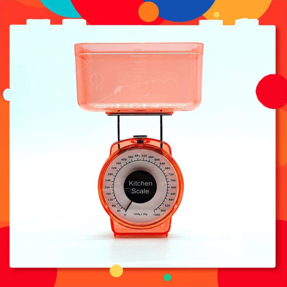 Cân gia vị KITCHEN SCALE cân dành cho đầu bếp với độ chính xác cao