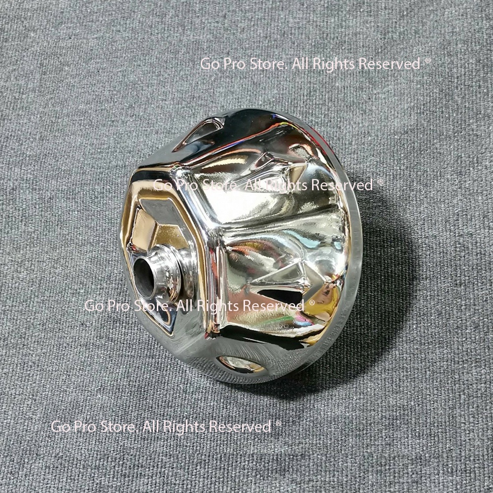 Chụp Đuôi (Đích) Pô LEAD INOX