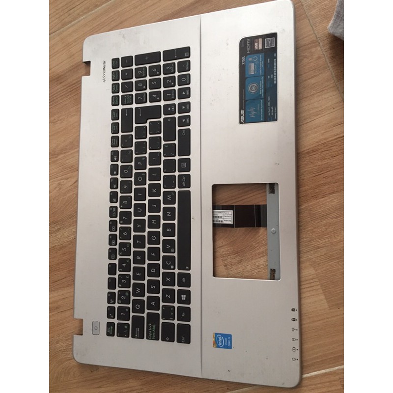 vo asus x750l | BigBuy360 - bigbuy360.vn