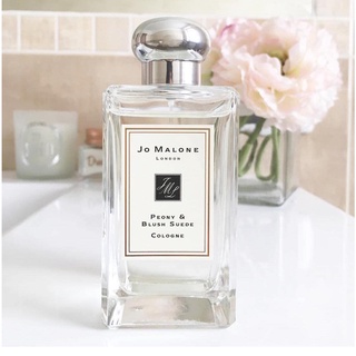 ❁ Nước hoa Jo malone Peony & Blush Suede