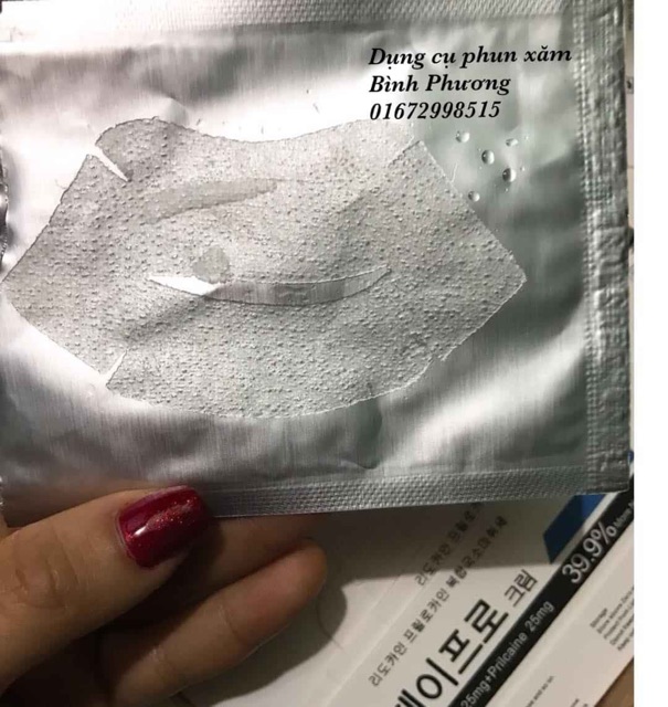 Miếng ủ không hình(Hàng chuẩn loại 1) | BigBuy360 - bigbuy360.vn