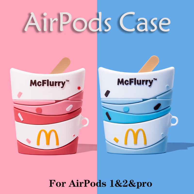 Ốp Bảo Vệ Hộp Đựng Tai Nghe compatible AirPods 2 /pro 2021 Alfurcompatible AirPods3 Curise 3Rdpro compatible AirPods2gen Chất Lượng Cao