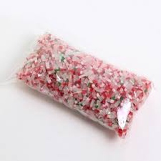 Bột báng hạt lựu 100g