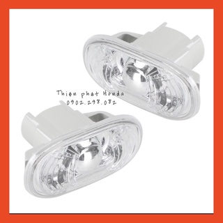 Đèn xi nhan tai xe honda civic hàng đẹp, đời xe 2009 - 2011