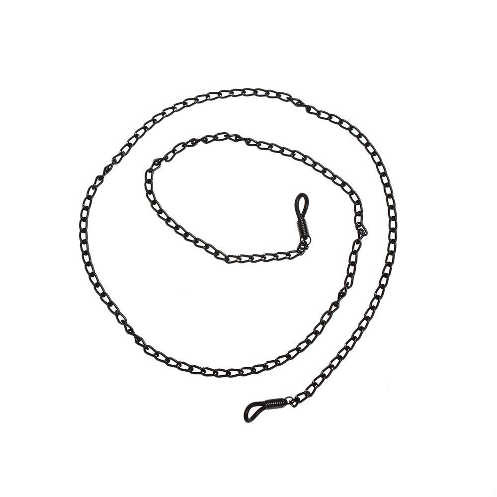 ESPO Mắt Kính Đọc Sách Phối Dây Xích Kim Loại Thời Trang