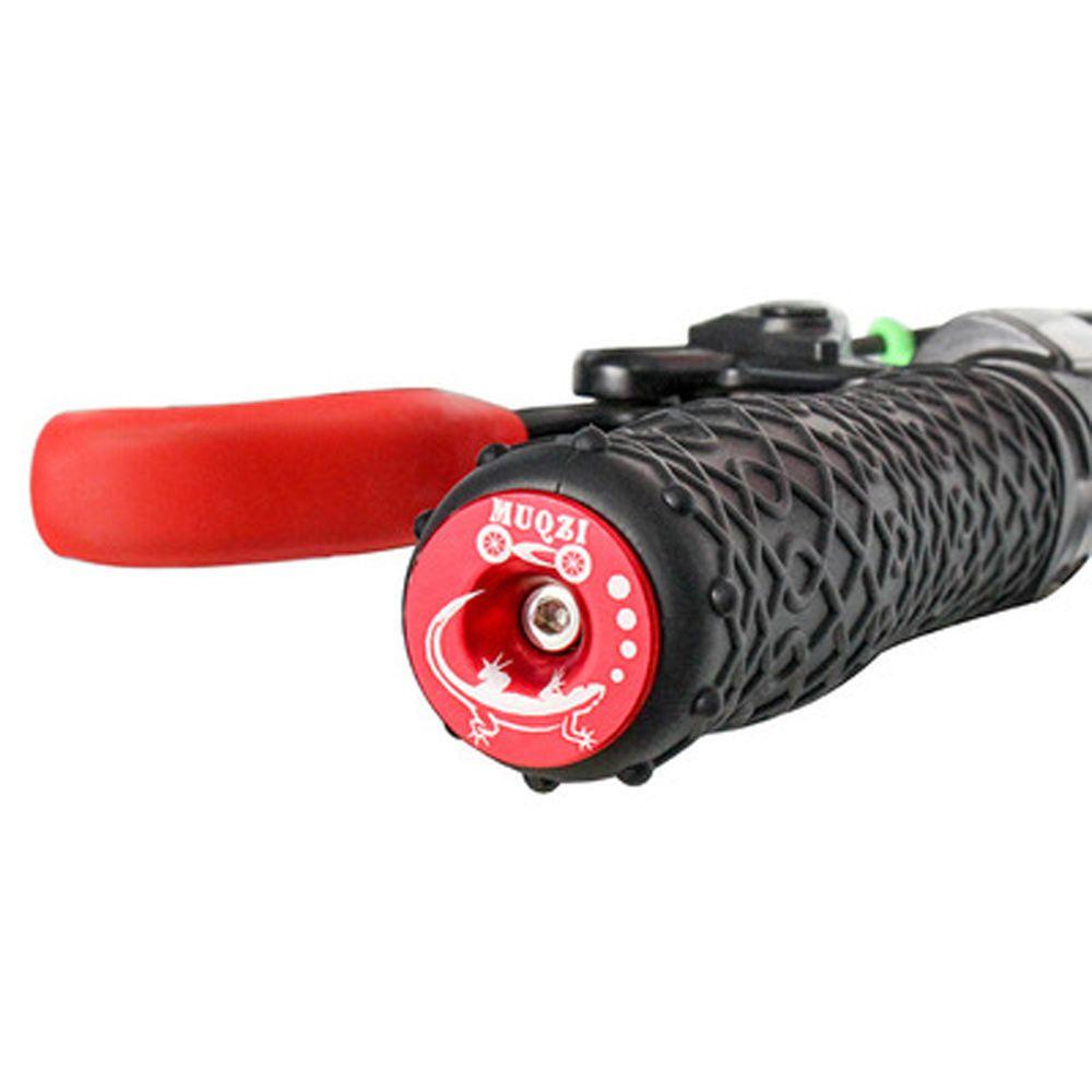 Danilo Nút Gắn Tay Lái Xe Đạp Leo Núi Bằng Nhôm Gọn Nhẹ