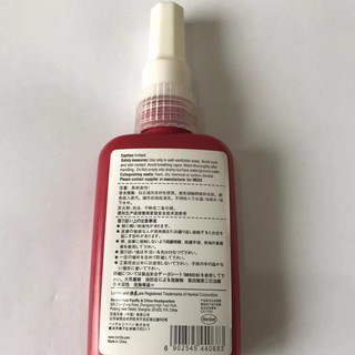 Keo Loctite 263