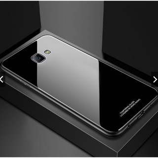 Ốp lưng mặt sau là kính cường lực cho galaxy J7prime sang chảnh