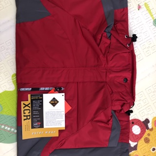 Áo Gió 2 Lớp DỜ NORTH FACE