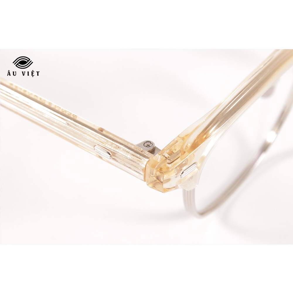 Gọng kính Thời Trang Nam Nữ GM Roke Full box